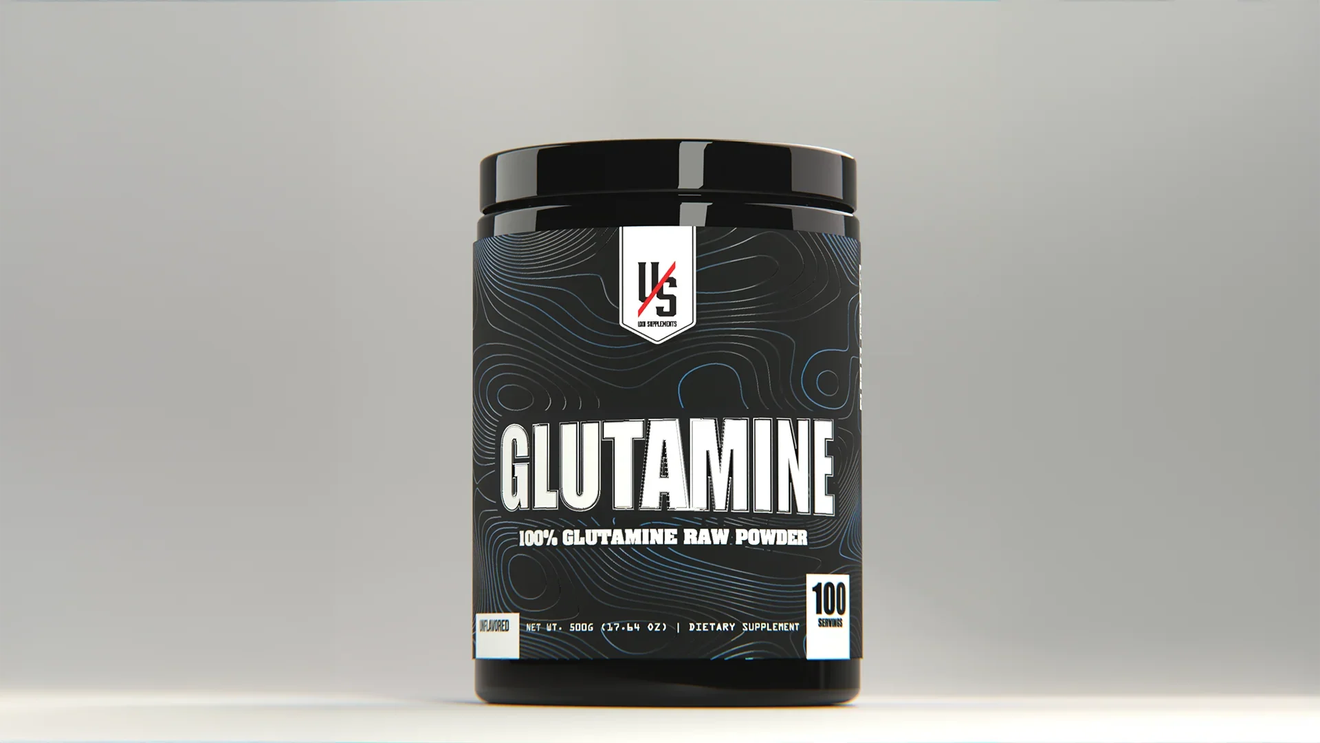 Unlocking the Power of Glutamine for Performance Athletes and Bodybuilders