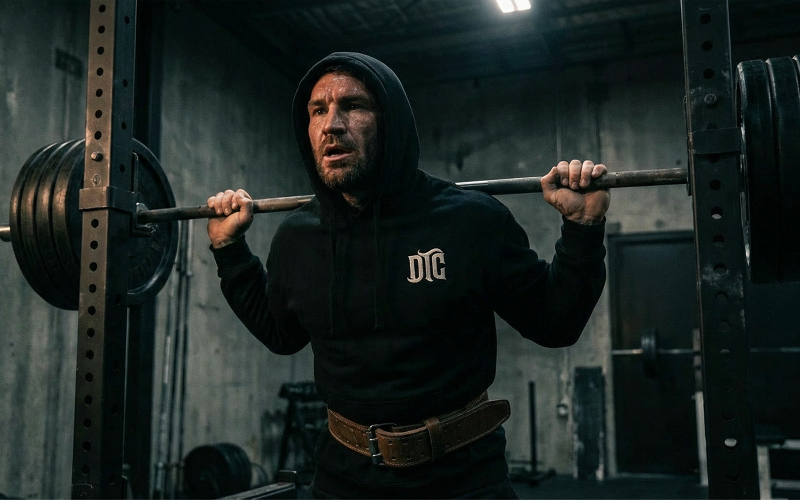 New Year. Same Standards. Higher Execution.