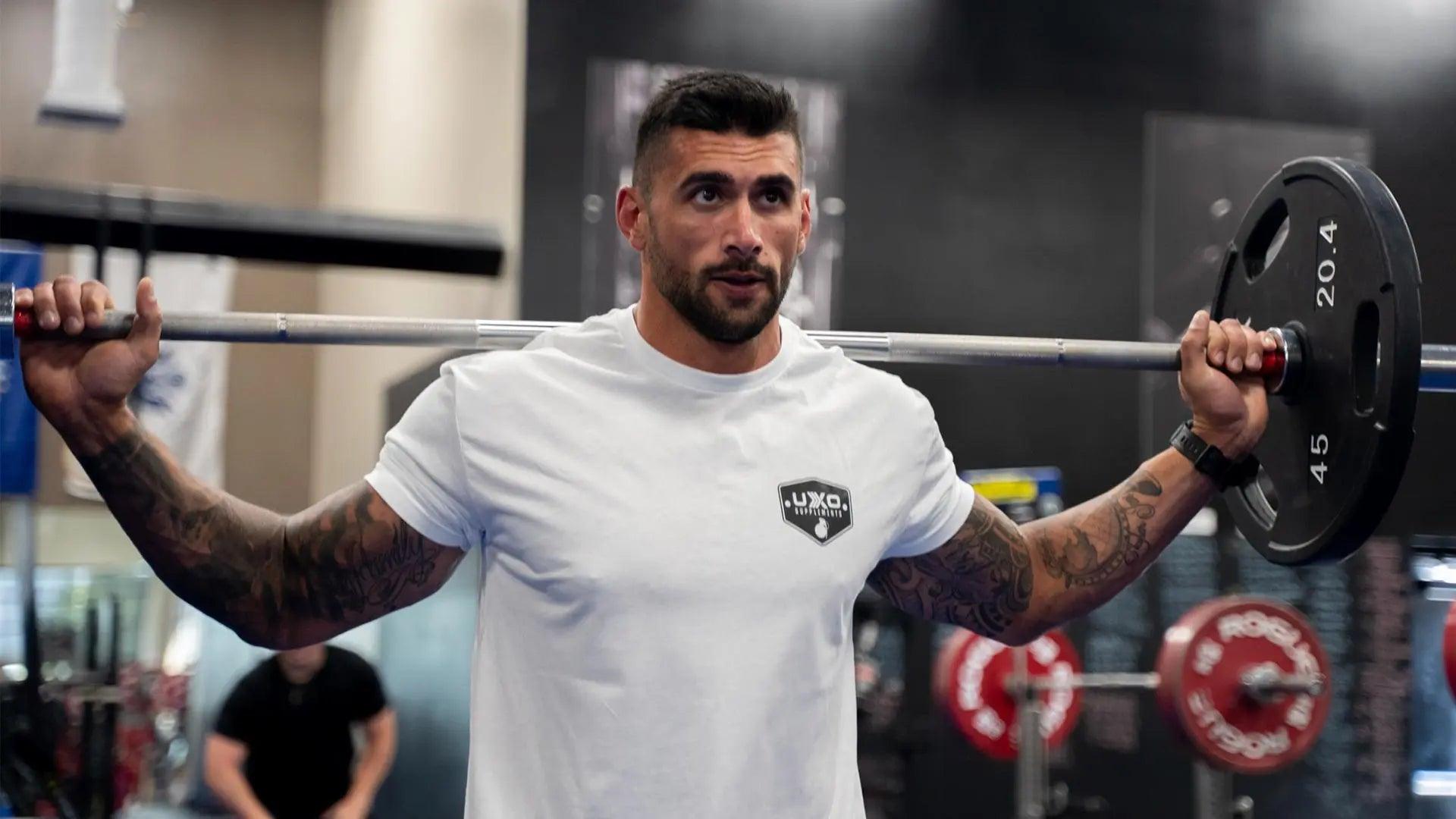 Hydration-and-Performance UXO Supplements