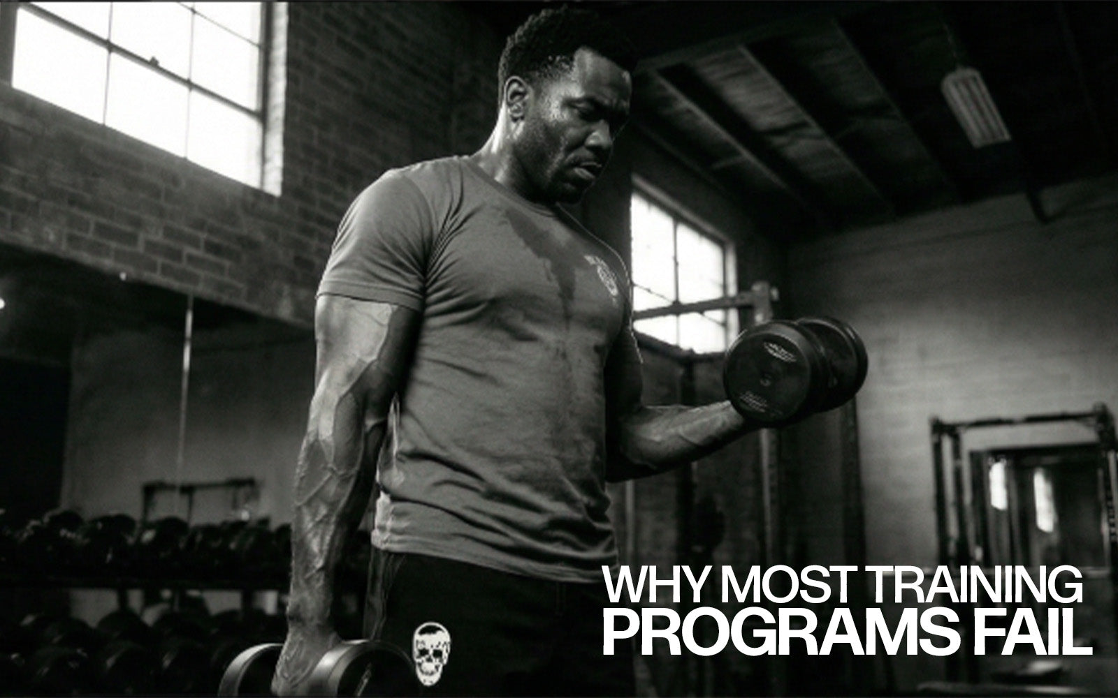 Why Most Training Programs Fail (And It’s Not the Program)