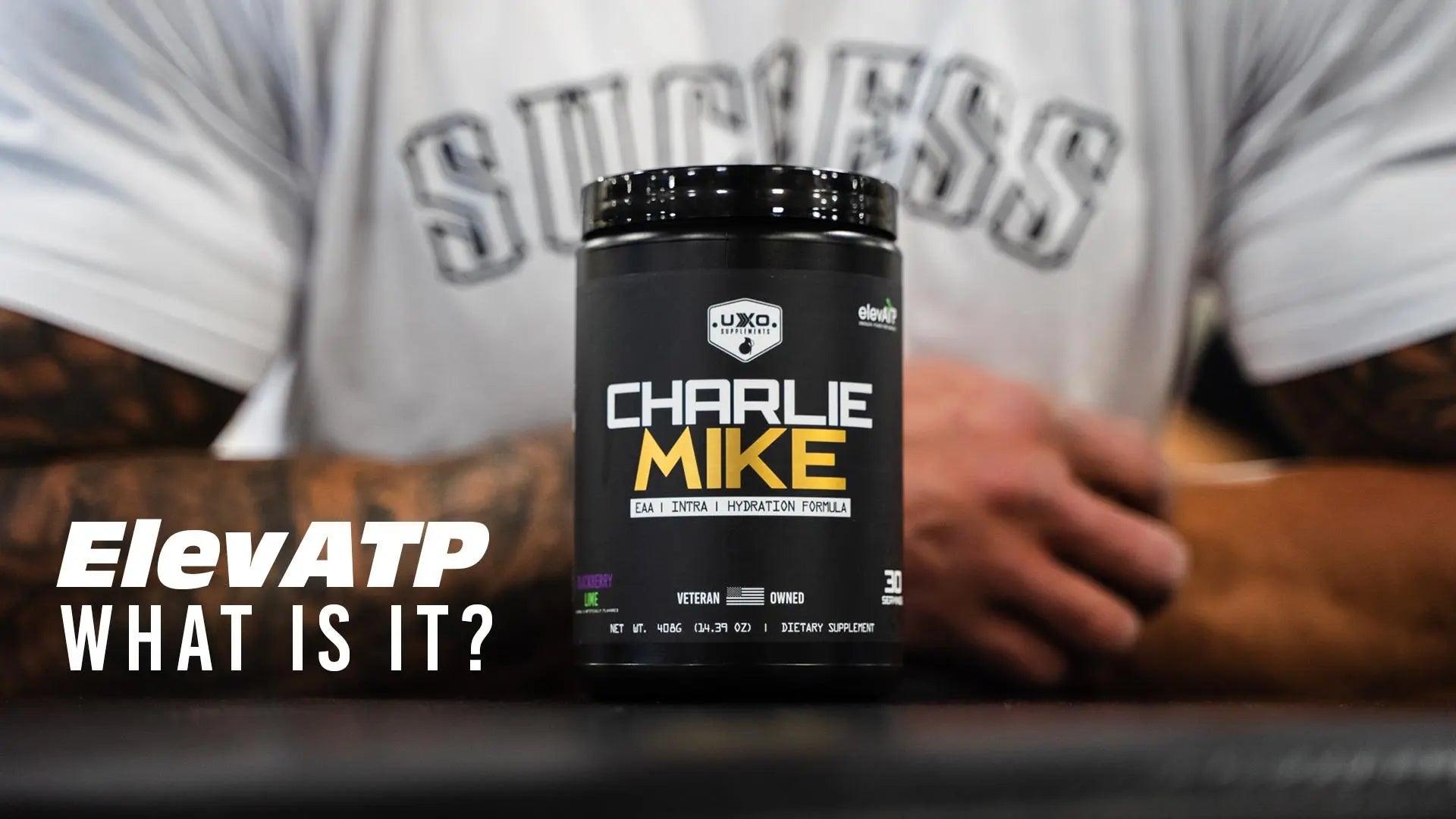What-is-ElevATP UXO Supplements