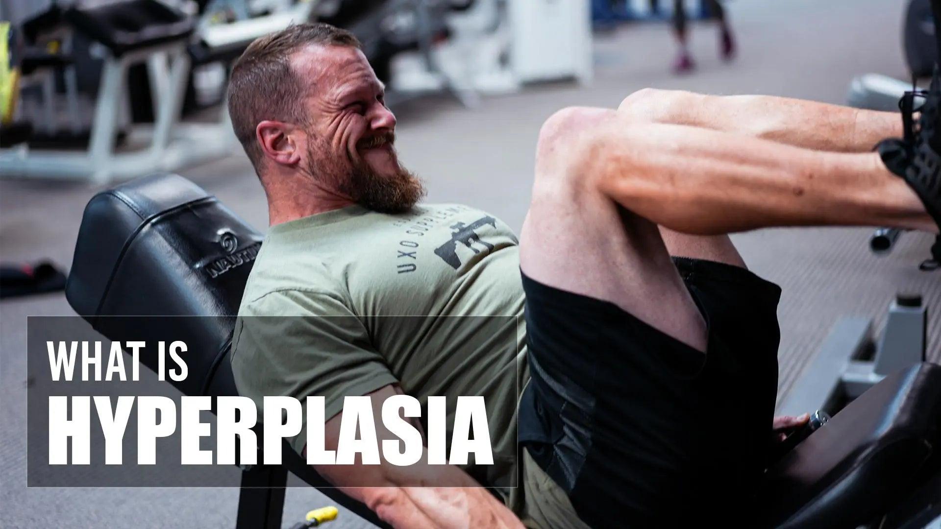 What-is-Hyperplasia UXO Supplements