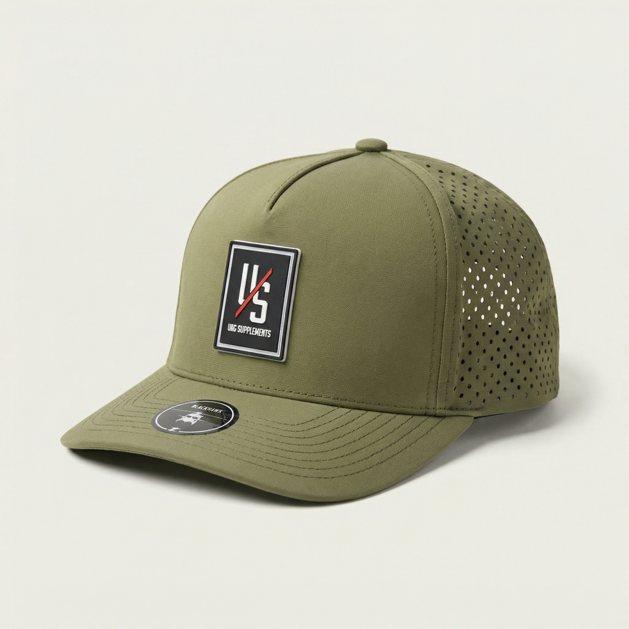 UXO PVC Hat