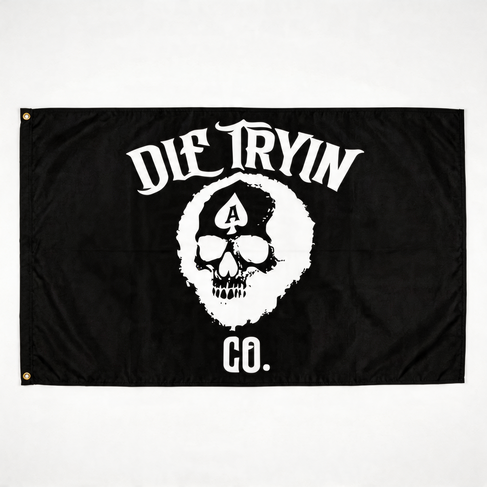 Hero Flag