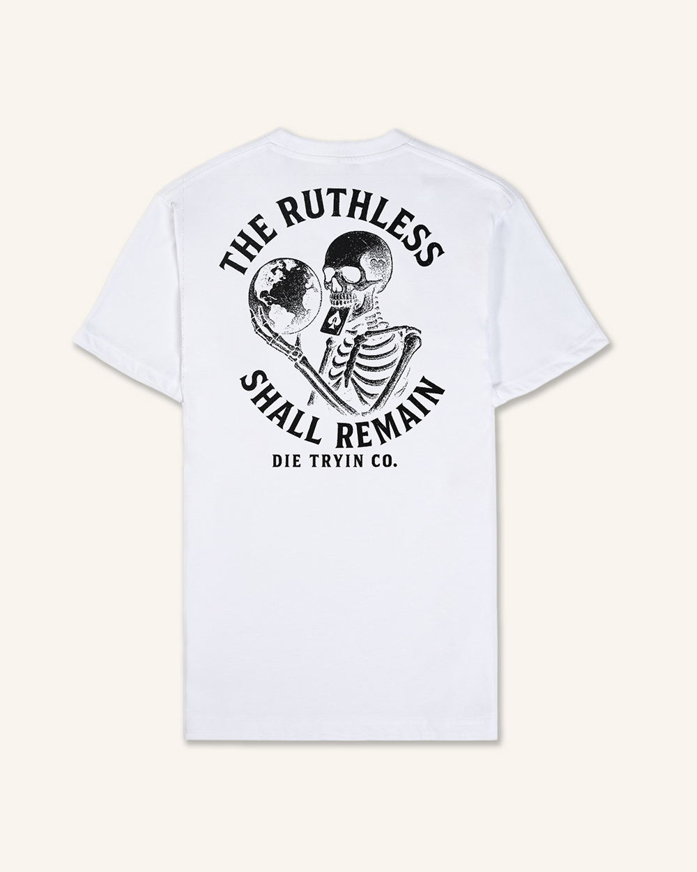 Ruthless Remain