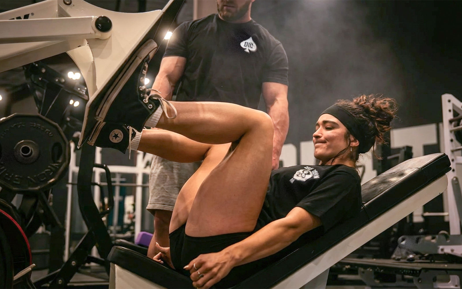 The Difference Between Working Hard &amp; Progressing Fast (Fitness Recovery &amp; Nutrition Guide)