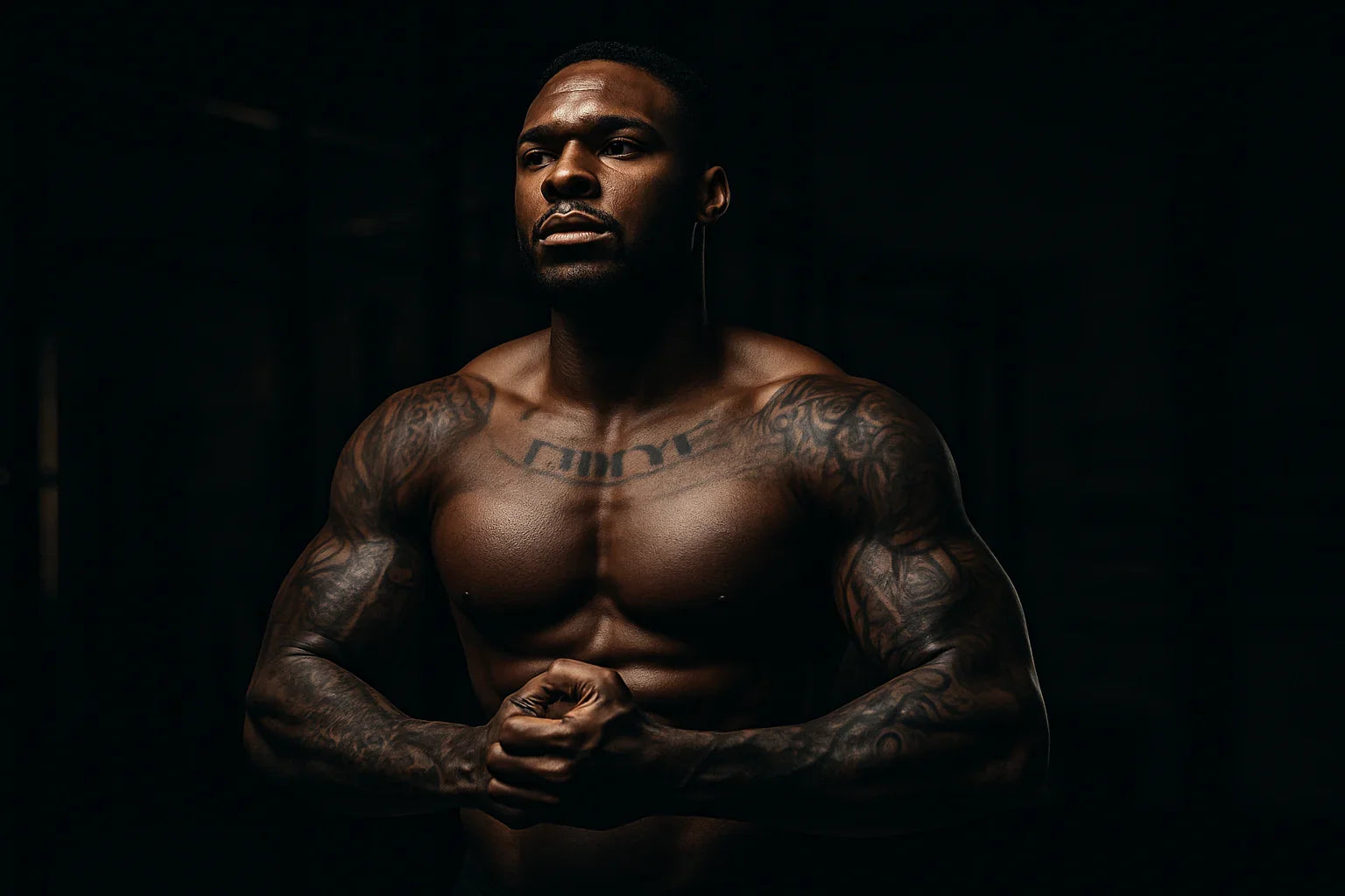 The Best Chest and Tricep Workout for Maximum Growth