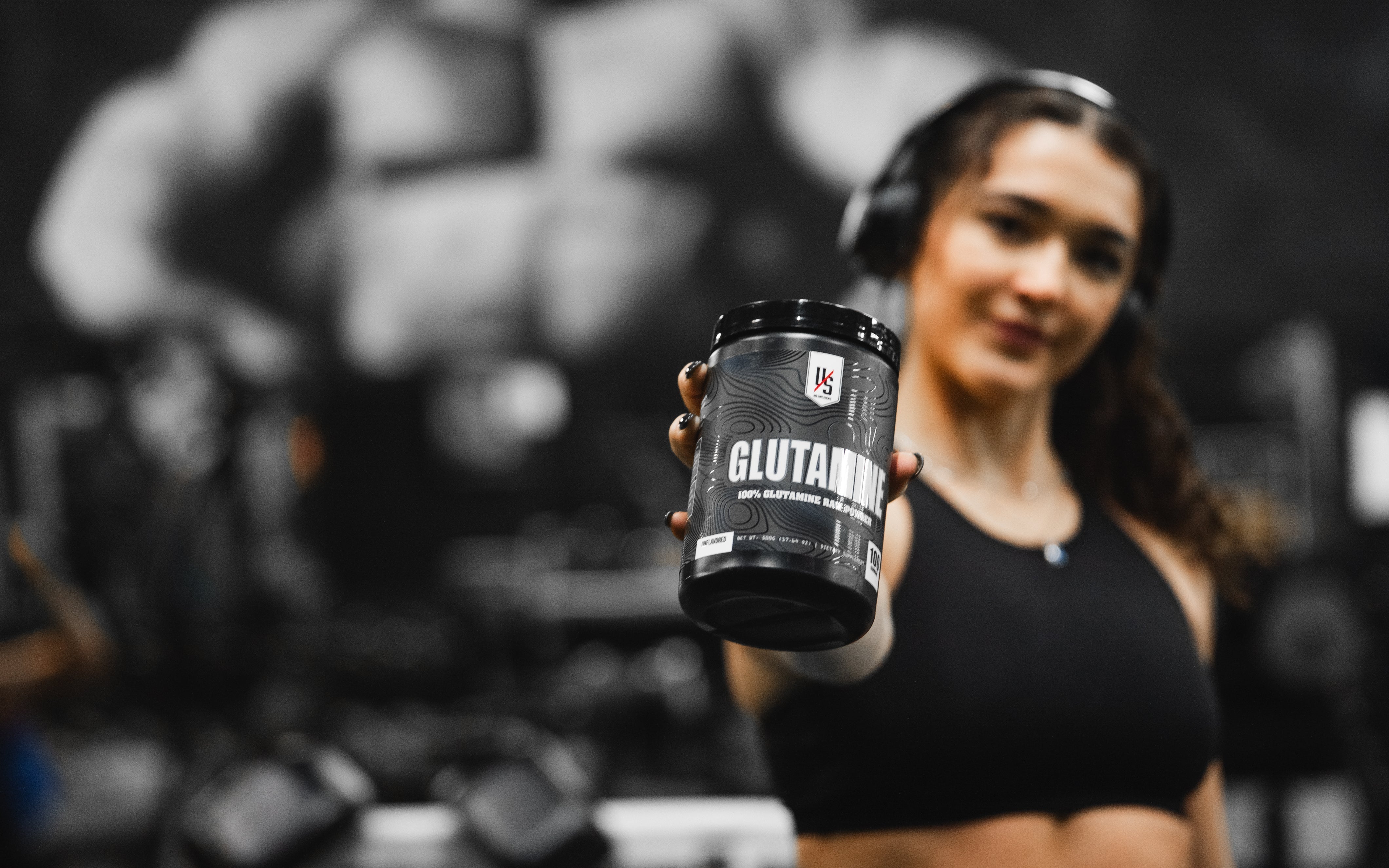 Glutamine: The Recovery Amino Every Athlete Should Know About