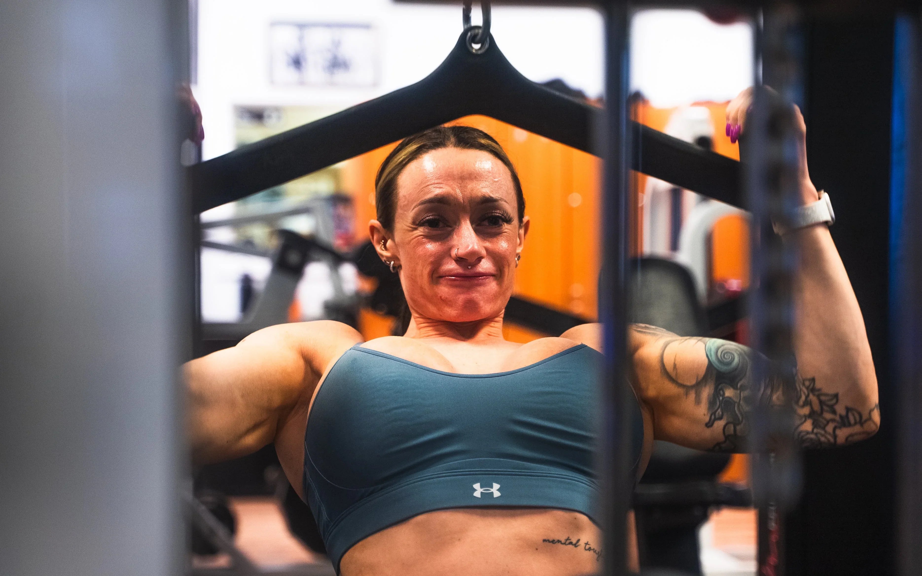 Progressive Overload: The Secret to Building Muscle and Strength (Backed by Science)