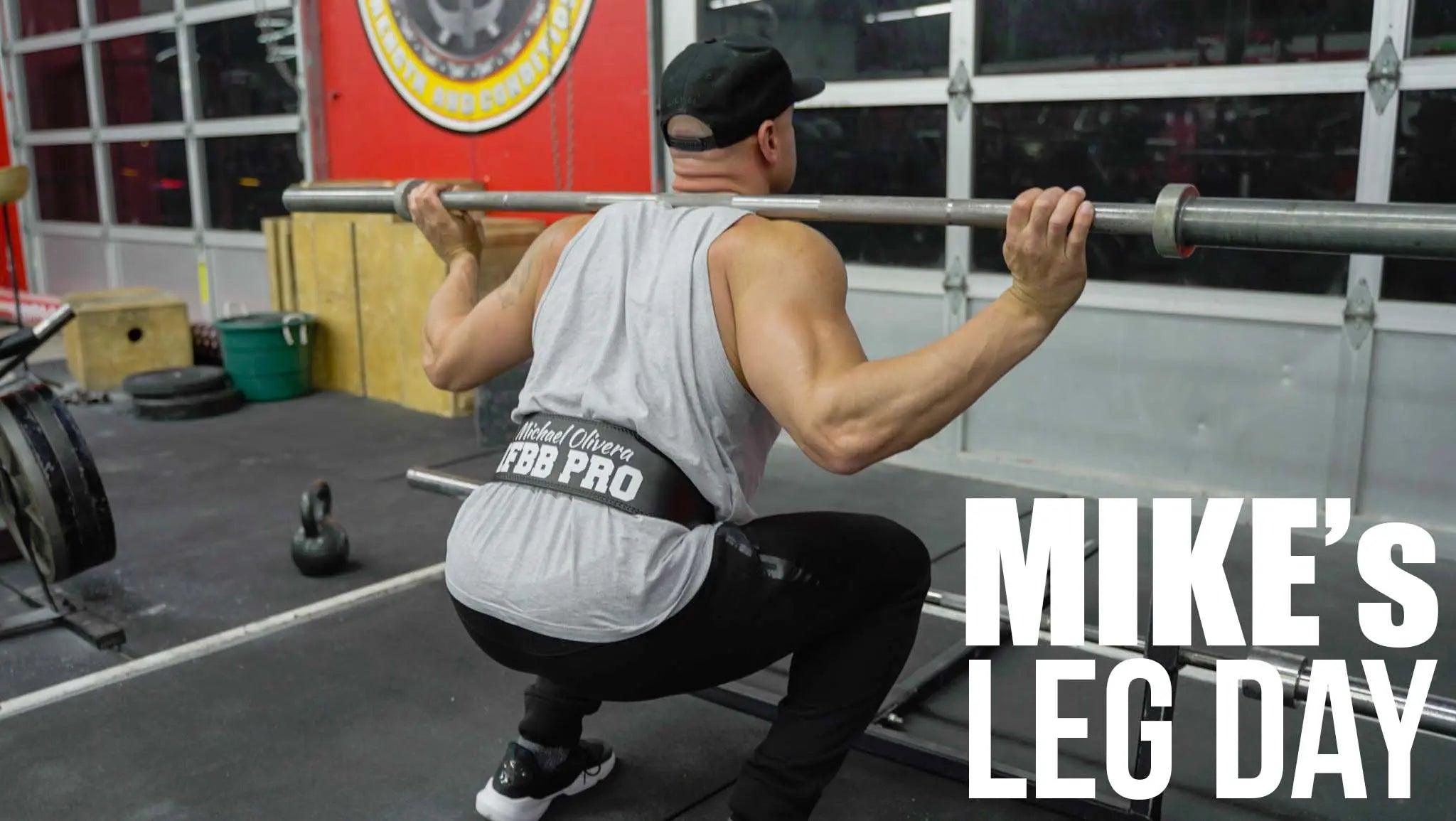Mike-s-Leg-Day UXO Supplements