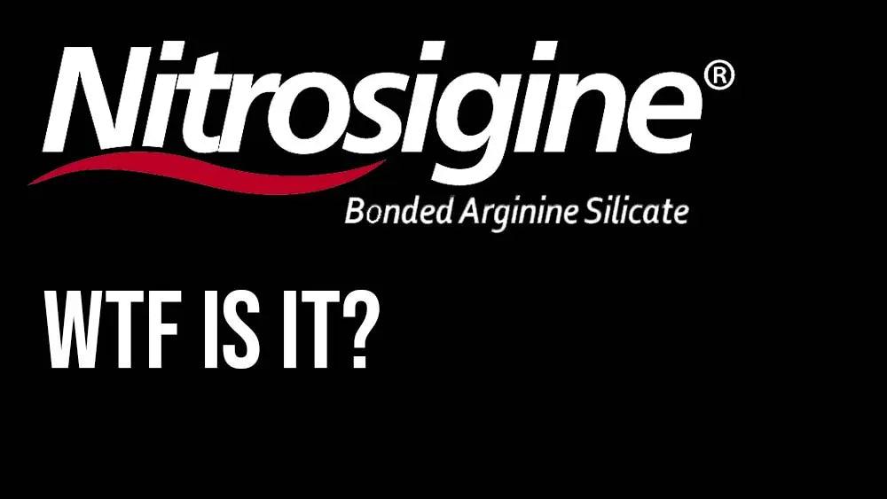 Nitrosigine-the-benefits UXO Supplements