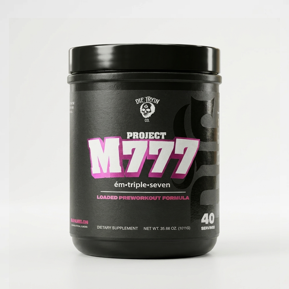 Project M777