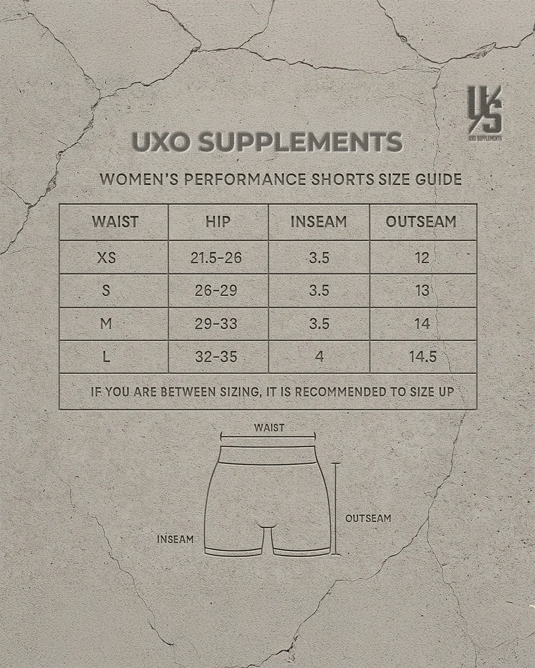 Seamless Performance Shorts