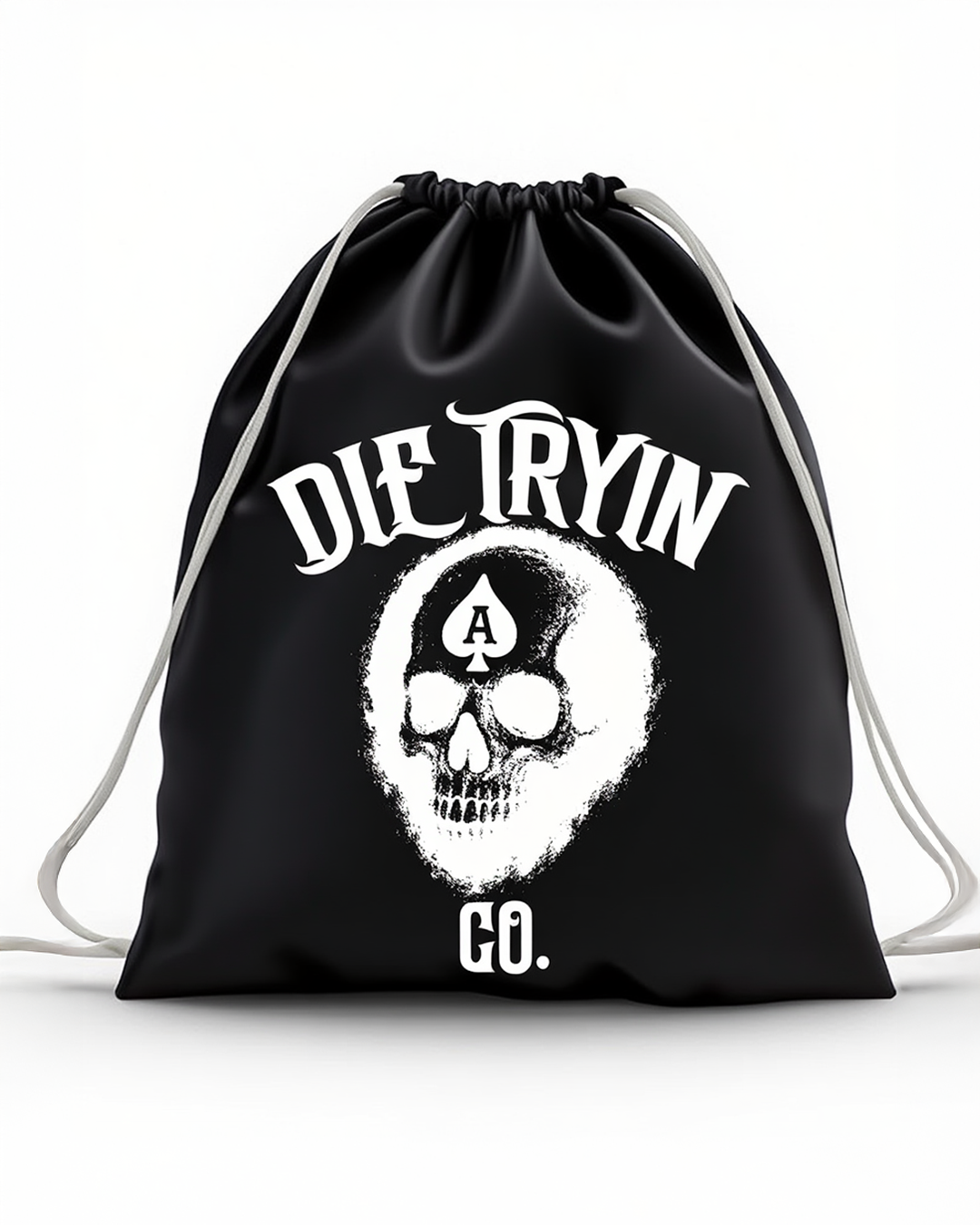 DTC Drawstring Bag