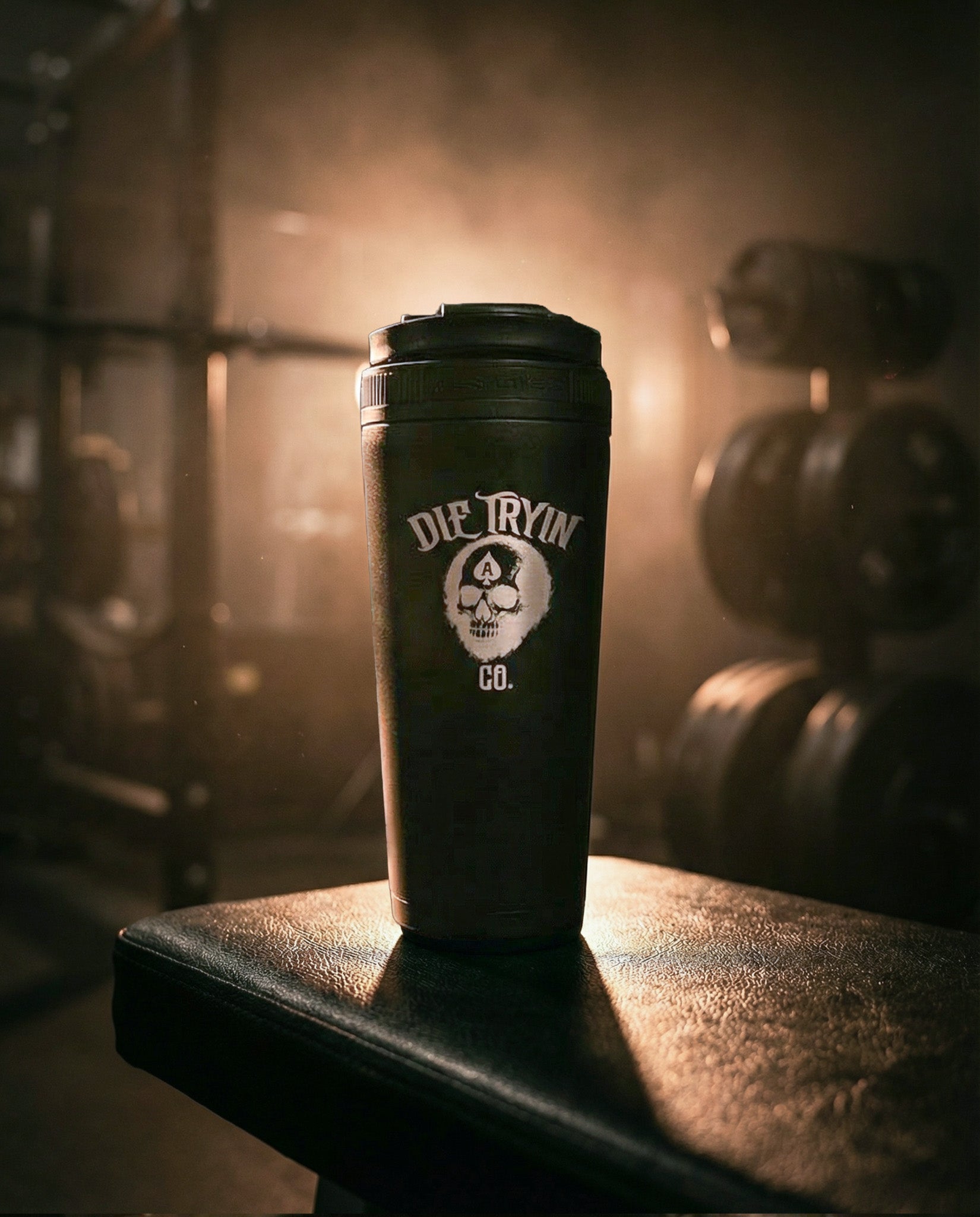 Stainless Steel IceShaker