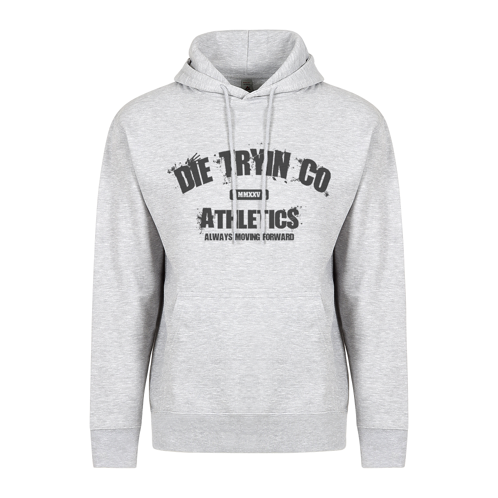 Summer Night Athletic Hoodie