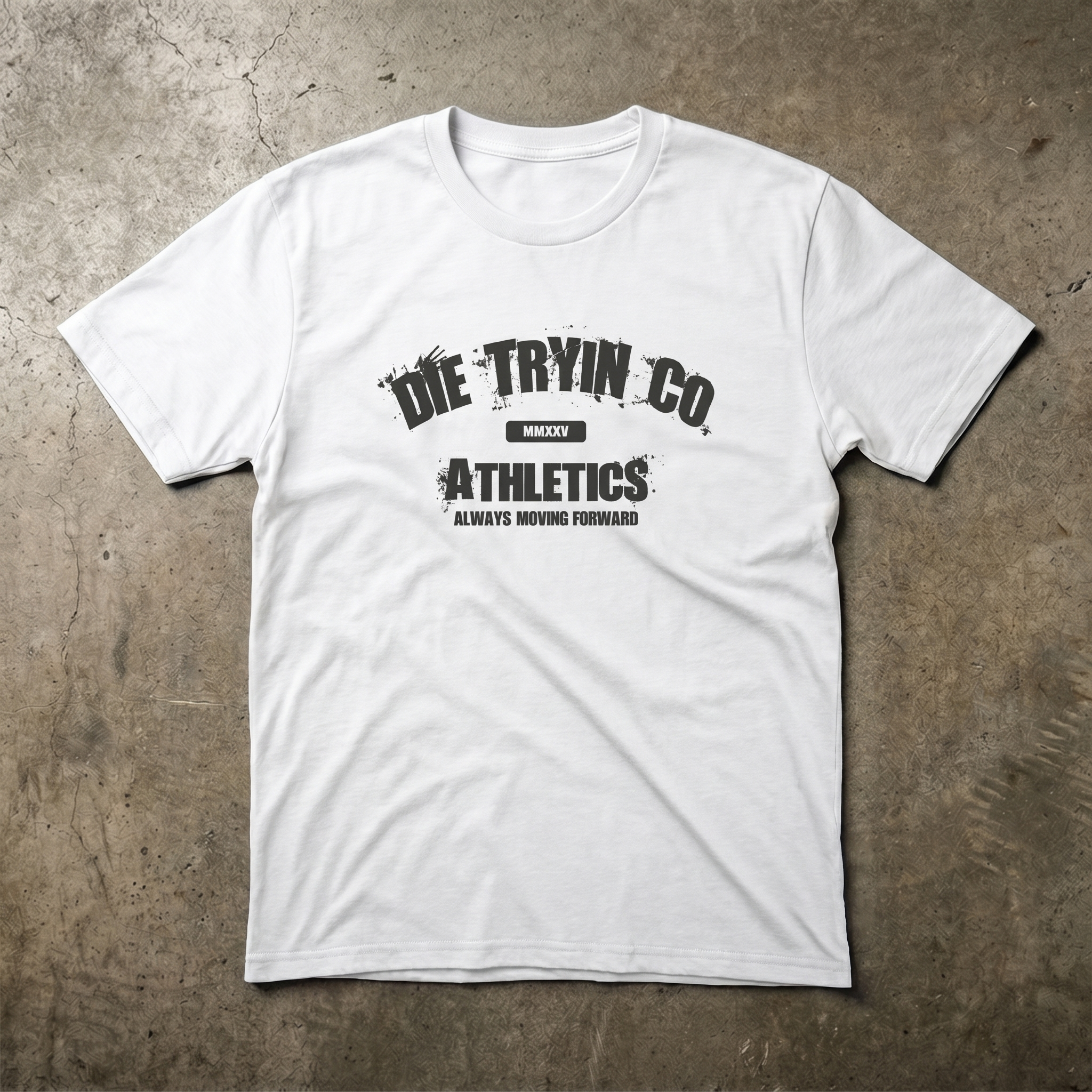 DTC Athletic Tee