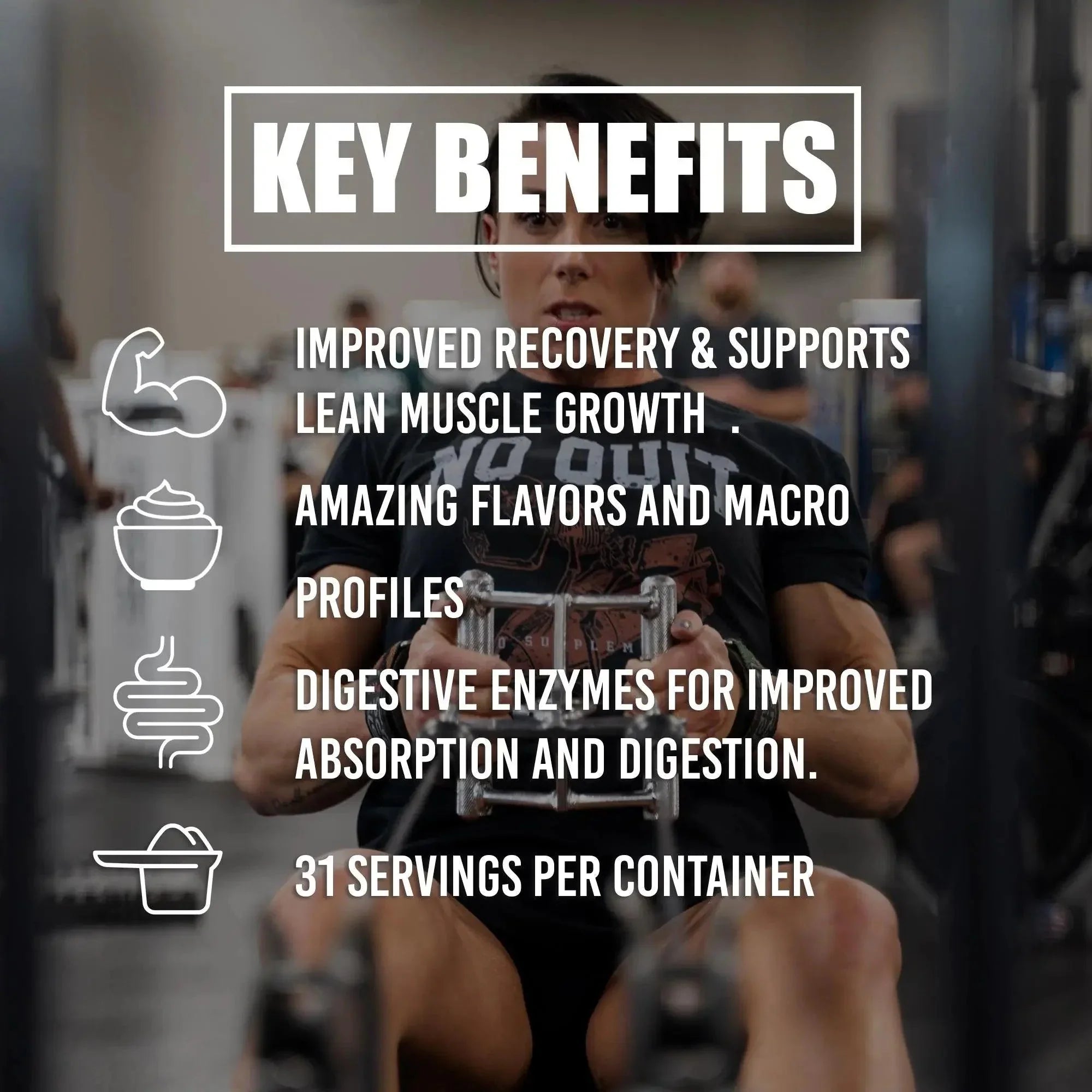 Post Iso UXO Supplements