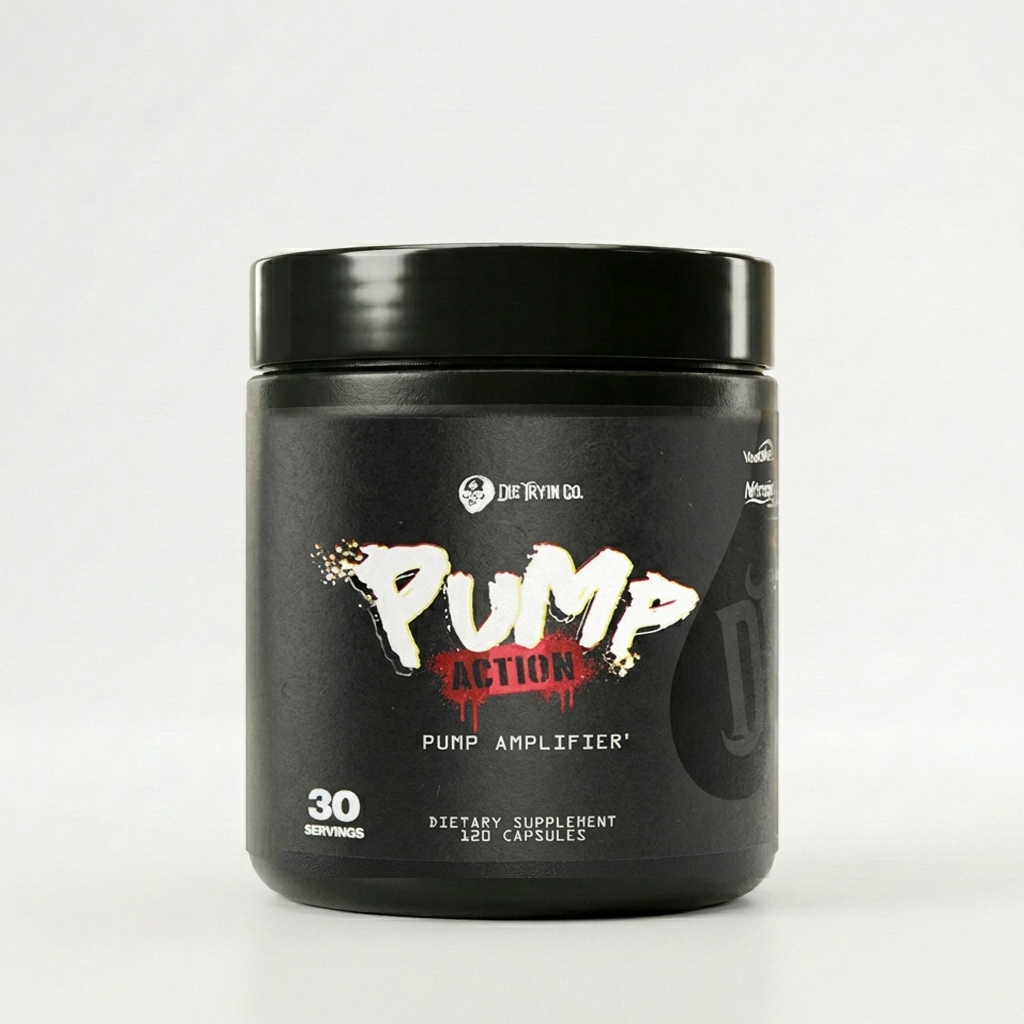 Pump Action